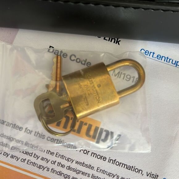 🖤LOUIS VUITTON EPI NOIR ALMA - Picture 9 of 17